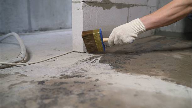 24/7 Emergency Waterproofing experts in Long Beach, NY